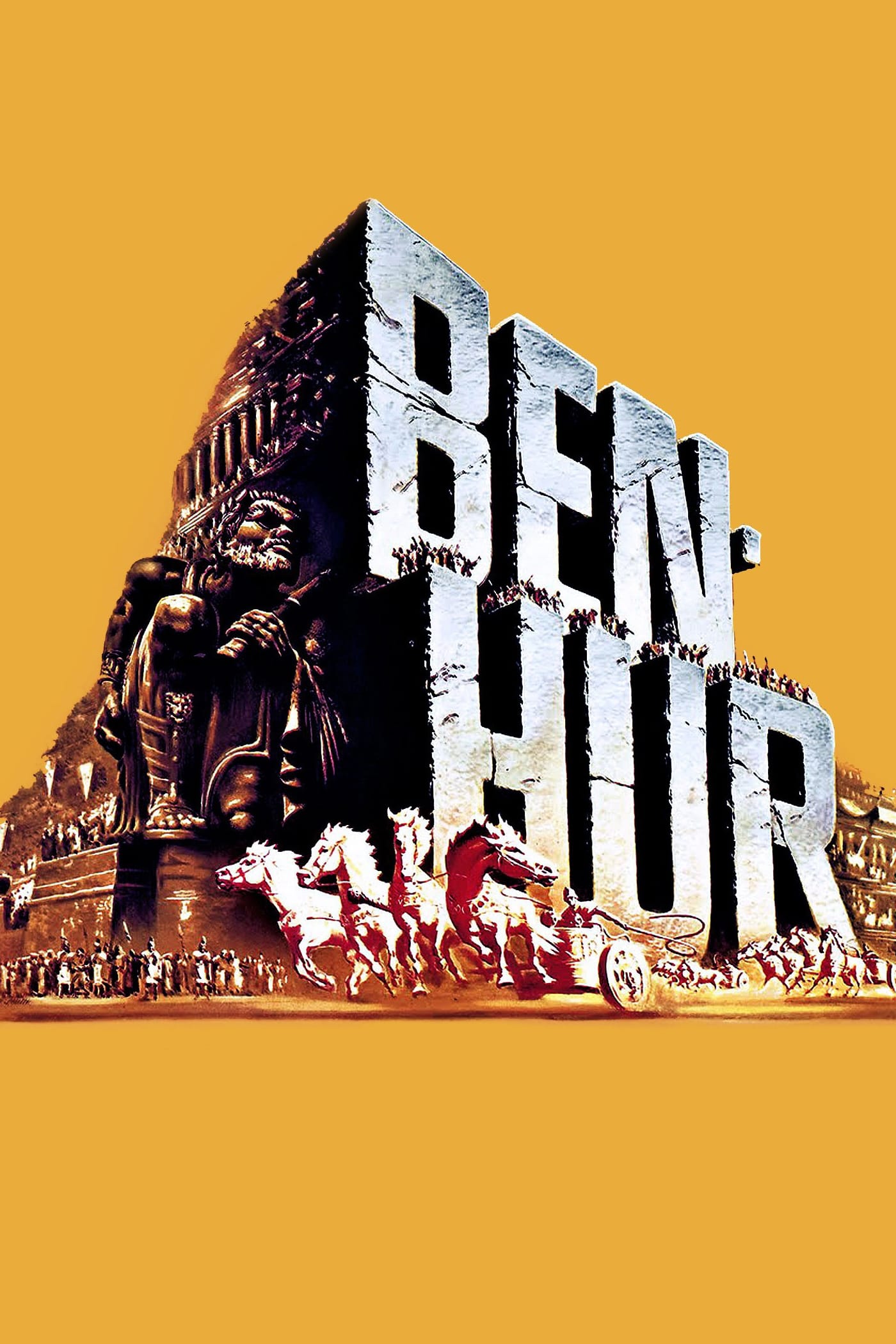 Ben-Hur (1959) [2007] (A1762900657) [[Movies]] --Plex--